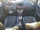 2016 Chevrolet Trax 1lt Белый vin: 3GNCJPSB6GL233726