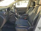 2016 Chevrolet Trax 1lt Белый vin: 3GNCJPSB6GL233726