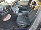 2021 Chevrolet Blazer 1lt Серый vin: 3GNKBBRA7MS519188