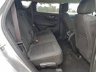 2020 Chevrolet Blazer 1lt Серебряный vin: 3GNKBBRAXLS684313