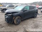 2021 Chevrolet Blazer Fwd 2lt Black vin: 3GNKBCR40MS574257