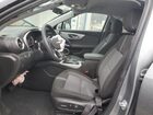 2025 Chevrolet Blazer 2lt Серый vin: 3GNKBCR40SS173952 Damage: Airbag - Front Left, Deployed, Replacement Required