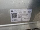 2025 Chevrolet Blazer 2lt Серый vin: 3GNKBCR40SS173952