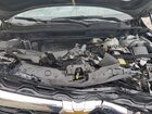 2025 Chevrolet Blazer 2lt Серый vin: 3GNKBCR40SS173952