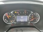 2025 Chevrolet Blazer 2lt Серый vin: 3GNKBCR40SS173952 Damage: Warning Light - Air Bag, On, Unacceptable