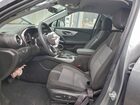2025 Chevrolet Blazer 2lt Серый vin: 3GNKBCR40SS173952