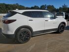 2022 Chevrolet Blazer 2lt Белый vin: 3GNKBCR41NS164357