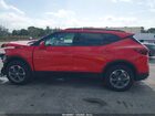2023 Chevrolet Blazer Fwd 2lt Красный vin: 3GNKBCR42PS228778