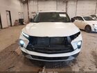 2023 Chevrolet Blazer Fwd 2lt Белый vin: 3GNKBCR43PS199985