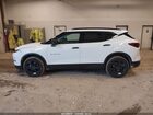 2023 Chevrolet Blazer Fwd 2lt Белый vin: 3GNKBCR43PS199985