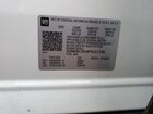 2023 Chevrolet Blazer 2lt White vin: 3GNKBCR44PS157745