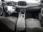 2023 Chevrolet Blazer 2lt White vin: 3GNKBCR44PS157745