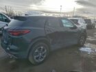 2023 Chevrolet Blazer 2lt Черный vin: 3GNKBCR46PS220201