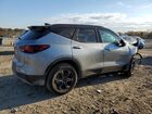2025 Chevrolet Blazer 2lt Двухцветный vin: 3GNKBCR46SS100634