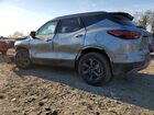 2025 Chevrolet Blazer 2lt Двухцветный vin: 3GNKBCR46SS100634