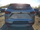 2025 Chevrolet Blazer 2lt Двухцветный vin: 3GNKBCR46SS100634