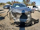 2025 Chevrolet Blazer 2lt Двухцветный vin: 3GNKBCR46SS100634