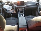 2025 Chevrolet Blazer 2lt Двухцветный vin: 3GNKBCR46SS100634