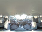 2025 Chevrolet Blazer 2lt Двухцветный vin: 3GNKBCR46SS100634