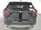 2025 Chevrolet Blazer 2lt Черный vin: 3GNKBCR46SS217226