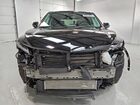 2025 Chevrolet Blazer 2lt Черный vin: 3GNKBCR46SS217226