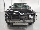 2025 Chevrolet Blazer 2lt Черный vin: 3GNKBCR46SS217226 Damage: Front Bumper Reinforcement, Bent, 4 To 5 Inches