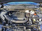 2025 Chevrolet Blazer 2lt Черный vin: 3GNKBCR46SS217226