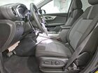 2025 Chevrolet Blazer 2lt Черный vin: 3GNKBCR46SS217226