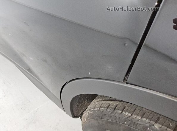 3GNKBCR46SS217226 2025 CHEVROLET BLAZER Черный 