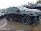 2021 Chevrolet Blazer Fwd 2lt Black vin: 3GNKBCR47MS549419 2021 Chevrolet Blazer Fwd 2lt Black vin: 3GNKBCR47MS549419