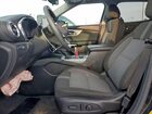 2023 Chevrolet Blazer 2lt Черный vin: 3GNKBCR48PS232382