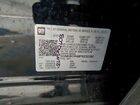 2023 Chevrolet Blazer 2lt Черный vin: 3GNKBCR48PS232382