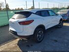 2025 Chevrolet Blazer Fwd 2lt Белый vin: 3GNKBCR48SS144571