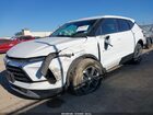 2025 Chevrolet Blazer Fwd 2lt Белый vin: 3GNKBCR48SS144571