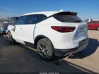2025 Chevrolet Blazer Fwd 2lt Белый vin: 3GNKBCR48SS144571