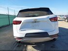 2025 Chevrolet Blazer Fwd 2lt Белый vin: 3GNKBCR48SS144571