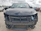 2021 Chevrolet Blazer 2lt Black vin: 3GNKBCRS8MS586574