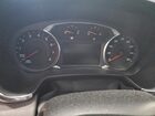 2023 Chevrolet Blazer 3lt Серый vin: 3GNKBDR45PS165245