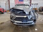 2023 Chevrolet Blazer 3lt Серый vin: 3GNKBDR45PS165245