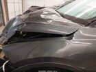 2020 Chevrolet Blazer Fwd 3lt Черный vin: 3GNKBDRS9LS631199
