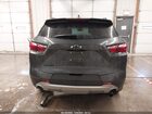 2020 Chevrolet Blazer Fwd 3lt Черный vin: 3GNKBDRS9LS631199