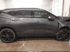 2020 Chevrolet Blazer Fwd 3lt Черный vin: 3GNKBDRS9LS631199