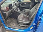 2020 Chevrolet Blazer Rs Blue vin: 3GNKBERS2LS633463