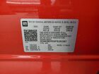 2023 Chevrolet Blazer Rs Красный vin: 3GNKBERS5PS193387 2023 Chevrolet Blazer Rs Красный vin: 3GNKBERS5PS193387
