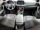 2023 Chevrolet Blazer Rs Красный vin: 3GNKBERS5PS193387 2023 Chevrolet Blazer Rs Красный vin: 3GNKBERS5PS193387