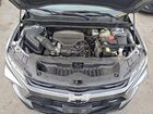 2023 Chevrolet Blazer Rs Серебряный vin: 3GNKBERS8PS209744