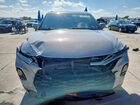 2021 Chevrolet Blazer Rs Beige vin: 3GNKBERS9MS525696 2021 Chevrolet Blazer Rs Beige vin: 3GNKBERS9MS525696