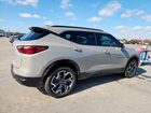 2021 Chevrolet Blazer Rs Beige vin: 3GNKBERS9MS525696 2021 Chevrolet Blazer Rs Beige vin: 3GNKBERS9MS525696