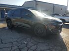 2025 Chevrolet Blazer Rs Черный vin: 3GNKBERS9SS264924