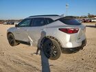 2021 Chevrolet Blazer Rs Серебряный vin: 3GNKBERSXMS569030